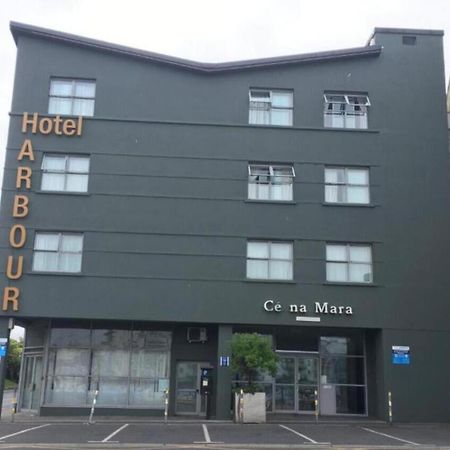 Private Double Bedroom In Front Of The Galway Port - Guest House Buitenkant foto