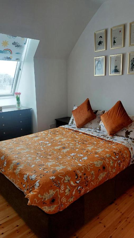 Private Double Bedroom In Front Of The Galway Port - Guest House Buitenkant foto