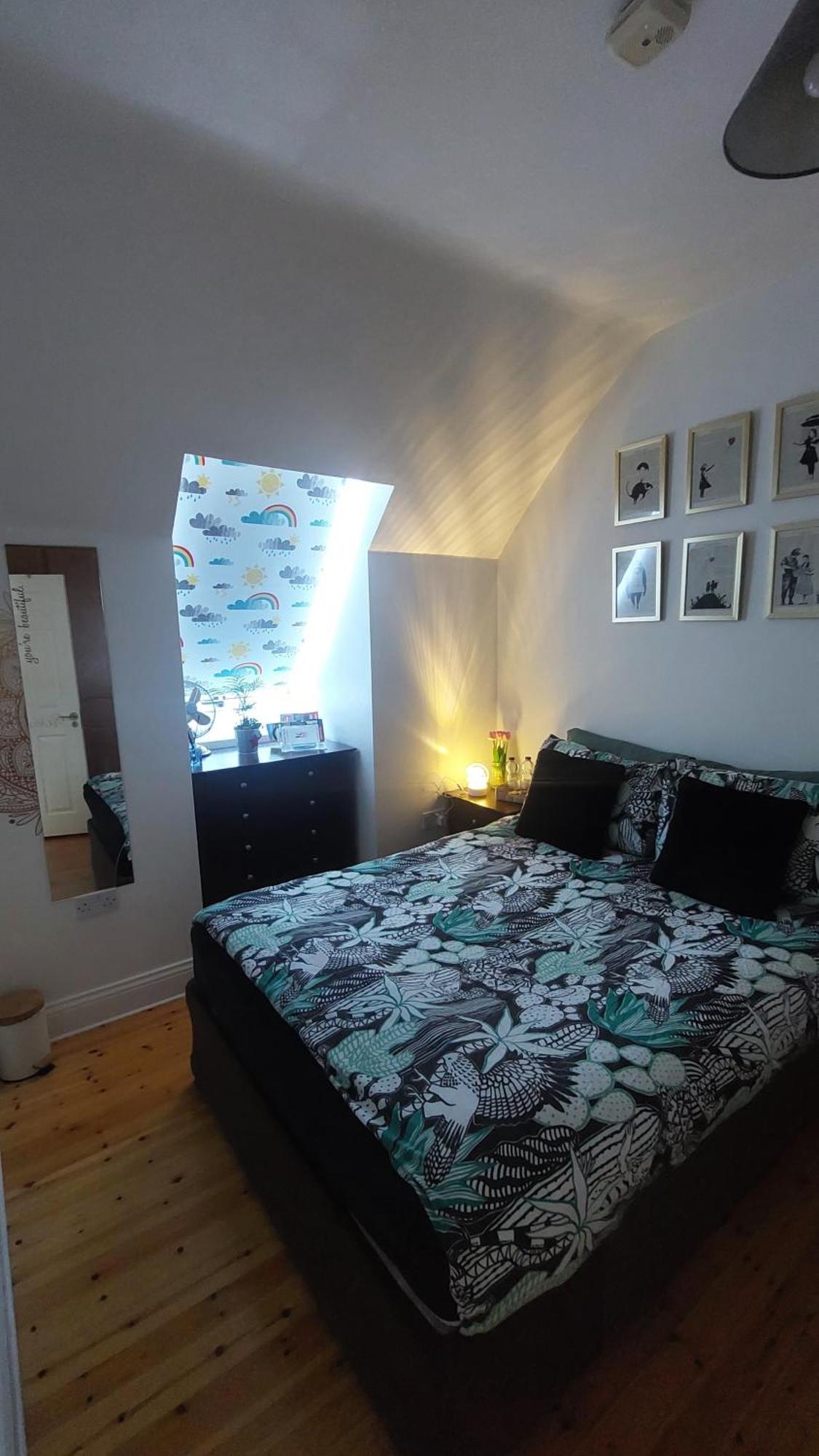 Private Double Bedroom In Front Of The Galway Port - Guest House Buitenkant foto